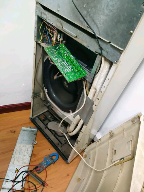 誠(chéng)信家用電器維修